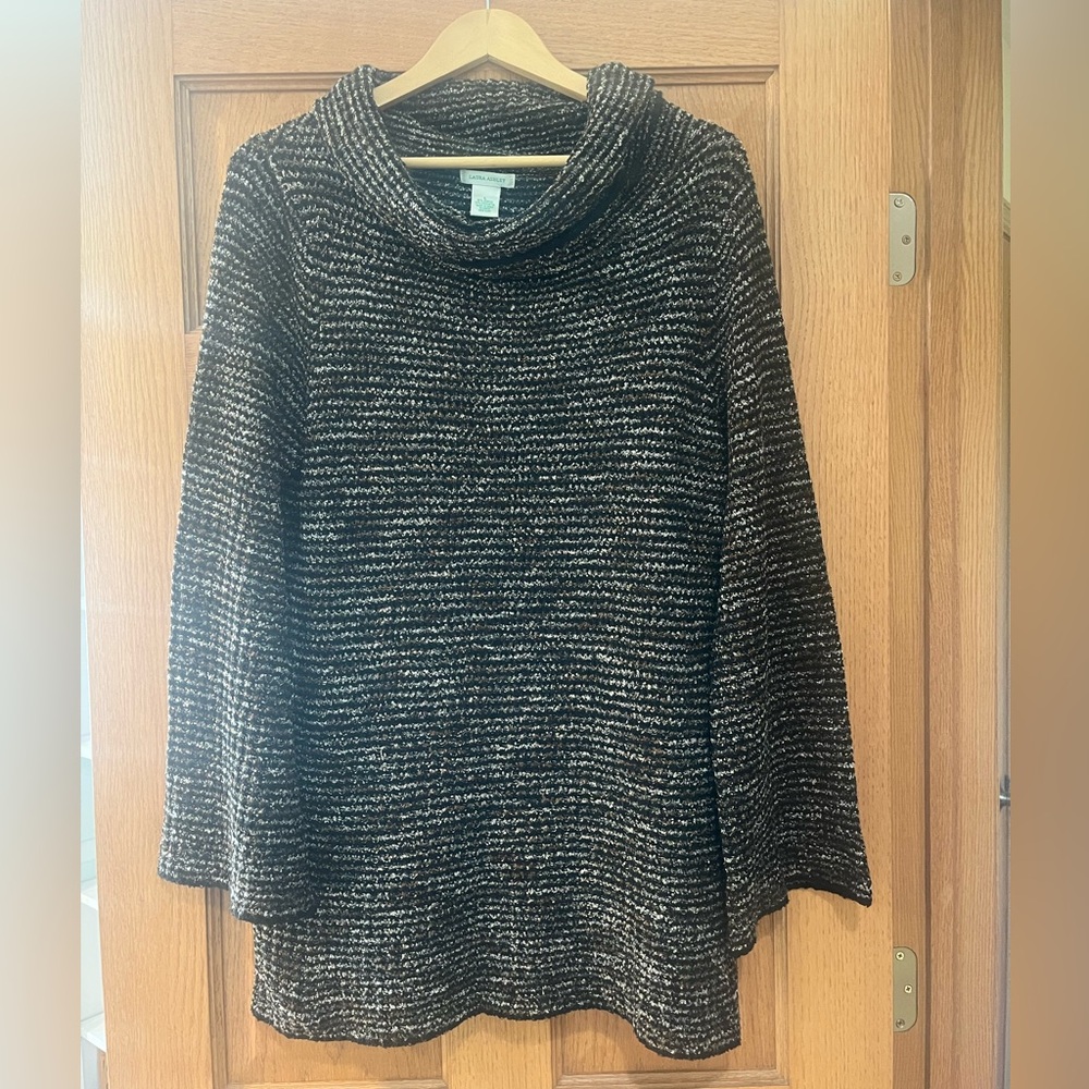 Laura Ashley Sweater